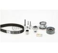 Set curea distributie Audi A4 2008-2012  CONTITECH